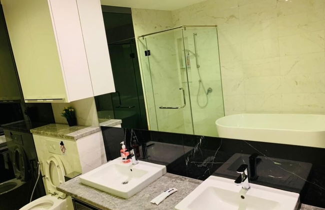 Lux Suites @ Platinum KLCC - Foto 40