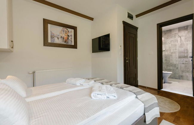 Villa Varosh - Photo 78