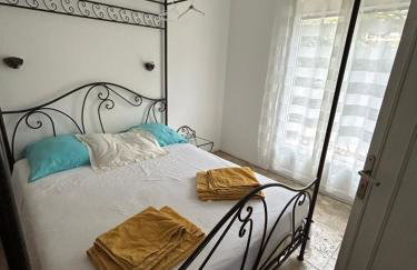 Très beau Studio lumineux dans Villa avec piscine - Foto 38