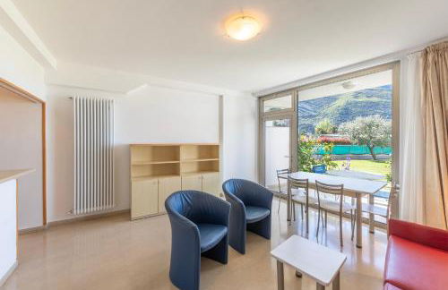 Residence Casa al Sole Apartments - Foto 16