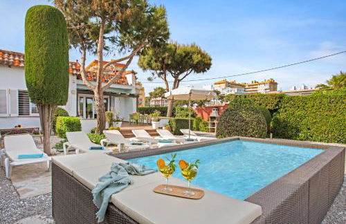 Villa Erika Beach House - Foto 2