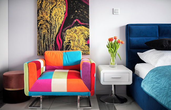 EASY RENT Apartments - BLUE PLACE - Photo 7