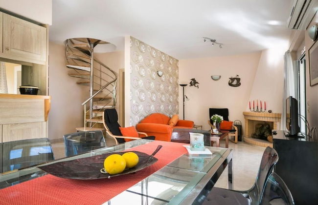 Villa Inspiration - Foto 9