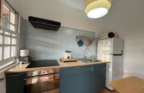 La casita del fin del mundo en La Palma - Foto 27