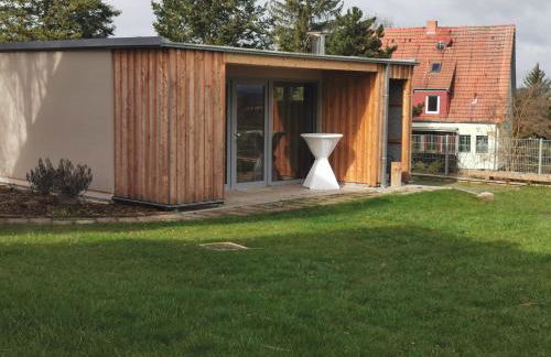 Baumhaus und Tinyhaus - Foto 6