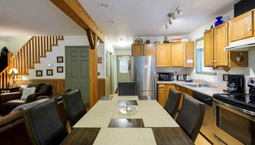 Mt Baker Snowline Chalet - Foto 2