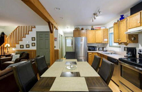 Mt Baker Snowline Chalet - Foto 2