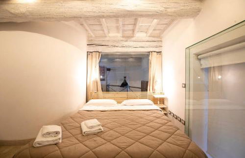 Restart Accommodations Borghese - Foto 4