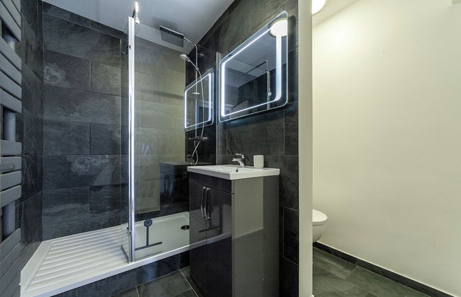 The Old Street Luxury Apartment - Foto 30