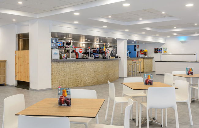 Apartamentos Vibra Riviera - Foto 24