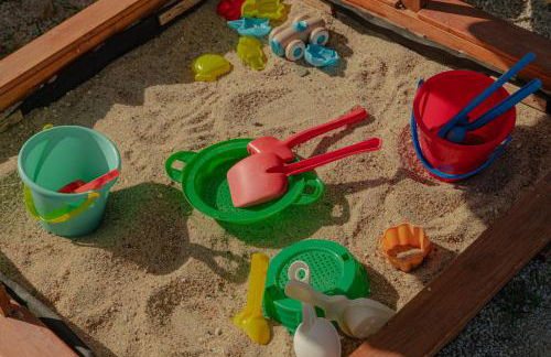 Casas da Tia Alice - Casas de campo encantadoras em Mafra - Foto 45