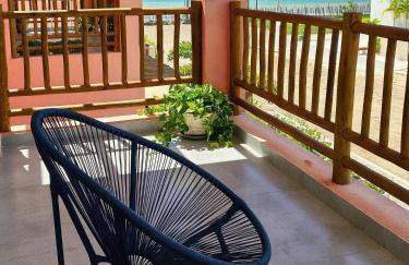 Casa Gostoso Mar - Apartamentos - Foto 2