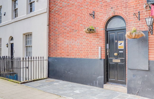 Paddington Stays by Stay Guru - Foto 24