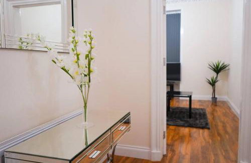 Glasgow - 2 Bedroom Apartment - Foto 33