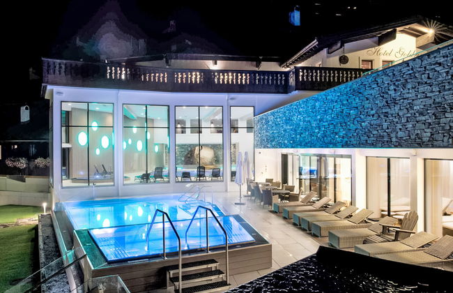 Wellnessapartment - Foto 11