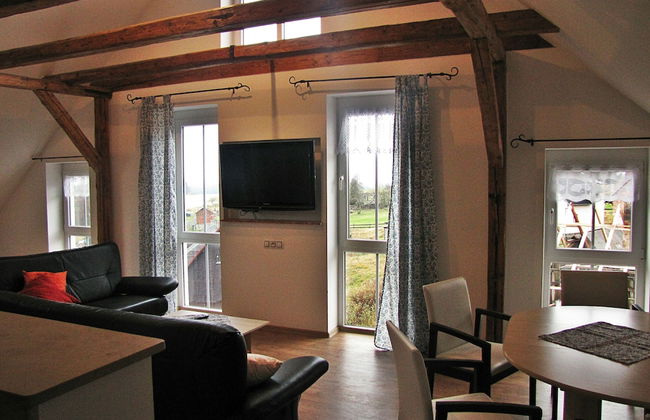 Pension Abertham - Foto 4