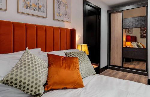 The Eden Loft: A Stylish Retreat - Foto 28