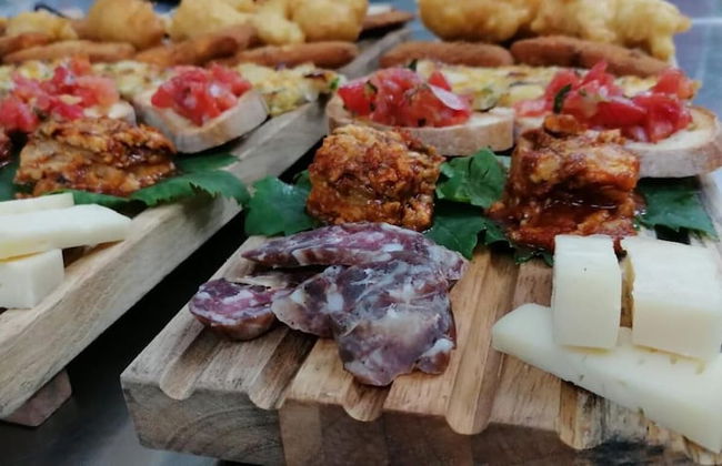 Agriturismo San Cataldo Farm Home - Photo 48