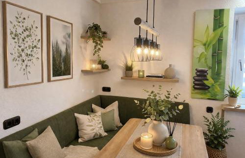 Charmantes Apartment Roding mit 3 Schlafzimmer - Foto 1