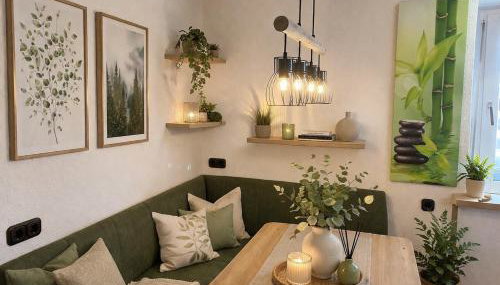 Charmantes Apartment Roding mit 3 Schlafzimmer - Foto 1