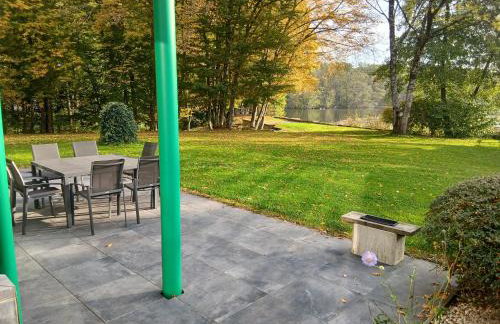 Gite des étangs de Saint Bale - Foto 57