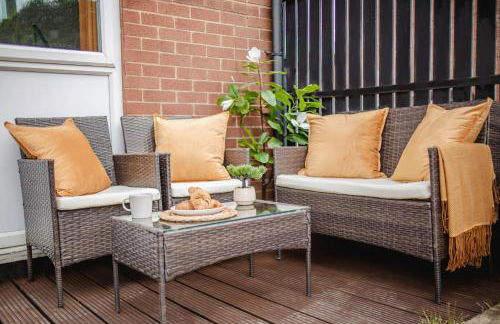 Blue Ocean Stays Retreat Free Parking 12ppl - Foto 68