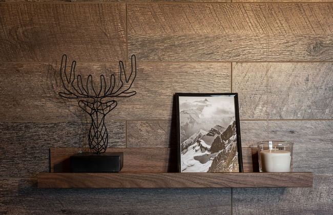 GM Luxury Suites Kalavryta - Foto 22