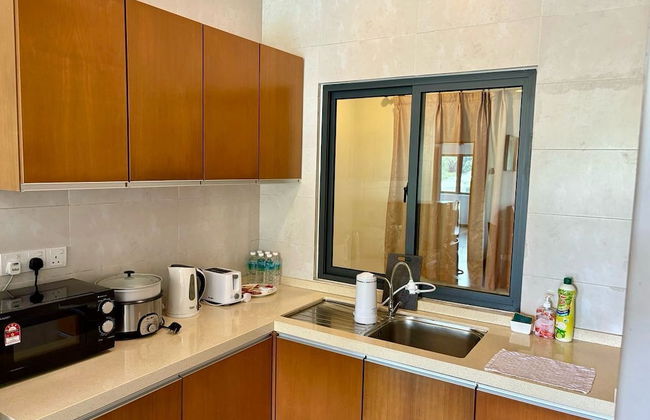 The Retreat mountain view Cameron highlands - Photo 21