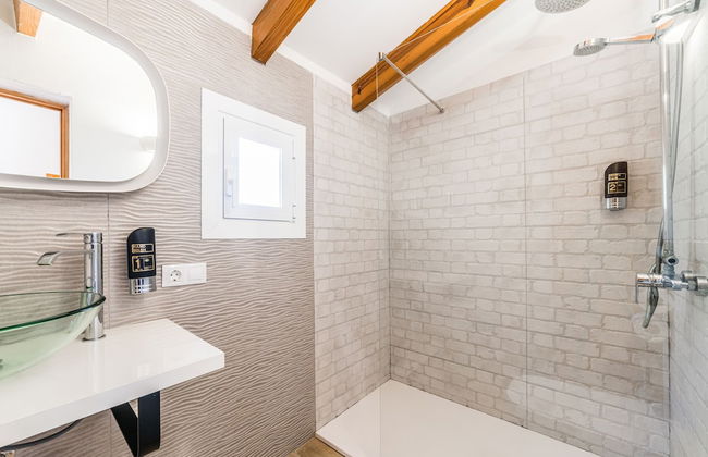 Agroturismo Ses Illes - Photo 79