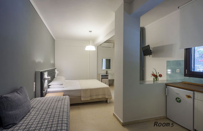 Hotel Oriana - Adults Only - Foto 17