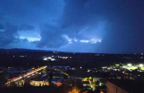 La grande terrazza, centro borgo - Foto 34