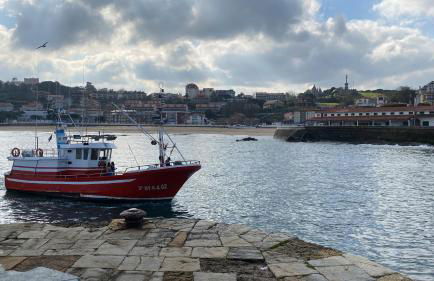 La Casa de Fito cerca del centro de Comillas - Foto 31