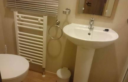 Tattershall Lakes Caravan - Foto 16