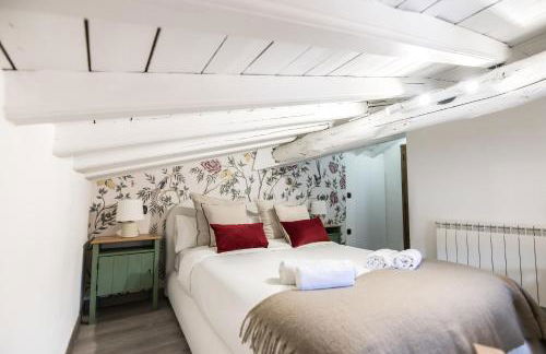 Apartamentos Rurales "Los Olivos" en Candelario - Foto 27