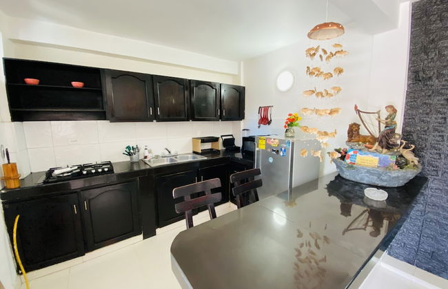 Apartamentos sweet Island - Foto 24