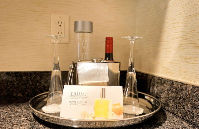 Private Ocean Condos at Trump Sunny Isles - Foto 26