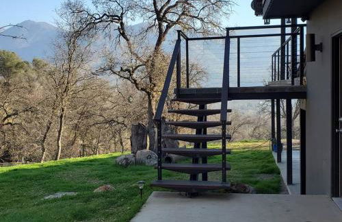 Matanah Meadows Farm, Great for 2 Families, Sequoia National Park and Working Farm - Foto 15