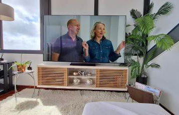 Sally's Loft - Penthouse - Honeymoon suite - Foto 6