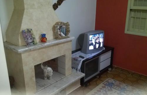 Paraíso Beira Mar, Casa Temporada Itanhaém, 30m Praia, Vista Mar, Piscina, Hidro, Wi-Fi 500 mb, Snooker, Churrasqueira, Garagem Grande, Lazer e Descanso - Foto 25