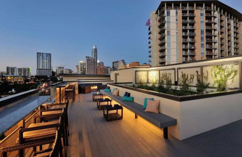 Downtown views by the Lake - Foto 20