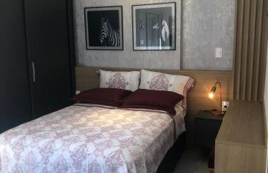 Studio Luxo Completo Independência 915- São Mateus - Foto 30