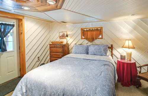 Dog-Friendly Home Rental about 5 Mi to Cave Run Lake! - Foto 14