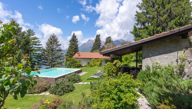 Holiday Home Meri - VNA225 by Interhome - Foto 3, Pool Outdoor