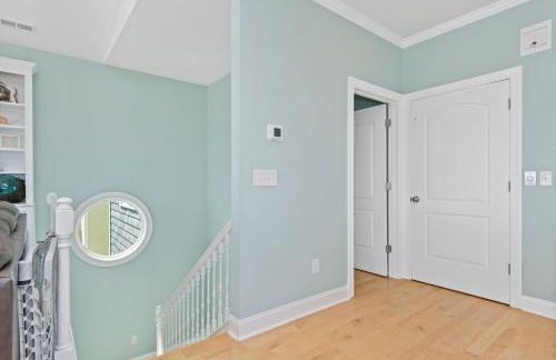 Sea Worthy by Emerald Isle Realty - Foto 16