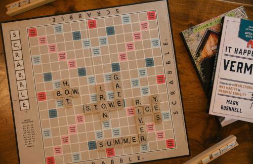 Iron Gate Chalet - 5 Minutes to Smugglers Notch! - Foto 41