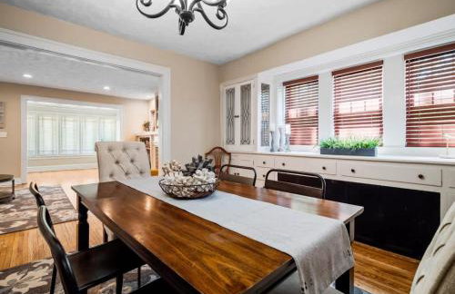 Cleveland 3 Bedroom, 10 Mins to Downtown - Foto 17