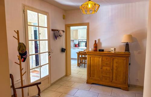 Villa 7 pers - Grande Piscine Privée - Luberon - Foto 17