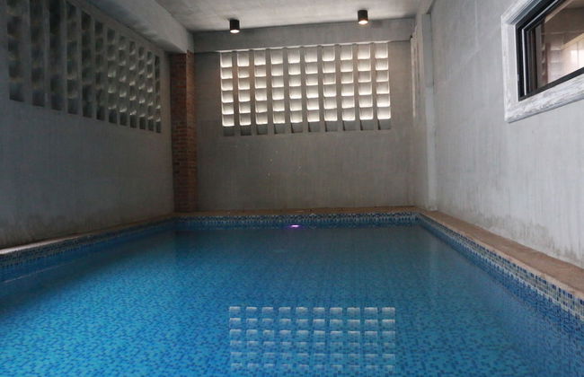 KOREGON POOL VILLAS - Foto 36