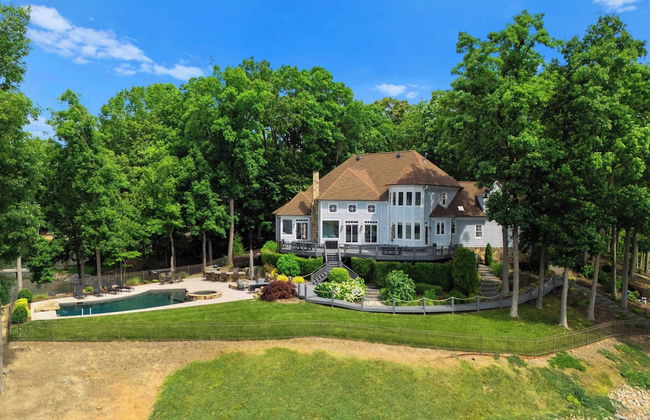 Paradise Pointe by Avantstay Lakefront + Views + Playset - Foto 70