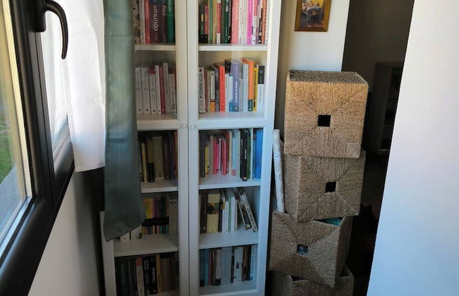 Charming Rustic Duplex Penthouse - Foto 47